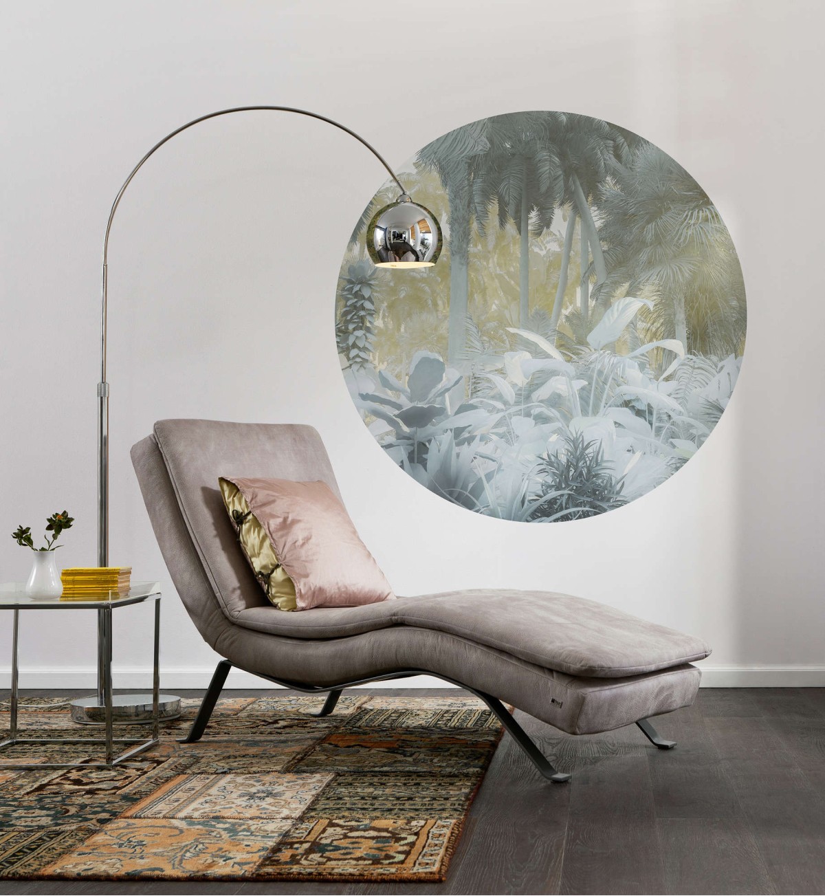 Komar Home Imagine Edition 4 Exotic Jungle D1-047