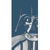 Komar Disney Edition 4 DX3-045 "Star Wars Classic Icons Vader"