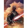 Komar Disney Edition 4 DX4-041 "Star Wars Classic Darth Maul"