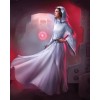 Komar Disney Edition 4 DX4-046 "Star Wars Classic Leia"