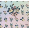 Komar Disney Edition 4 DX6-023 "Mickey Fab5"