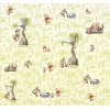 Komar Disney Edition 4 DX6-031 "Winnie Pooh Friends"