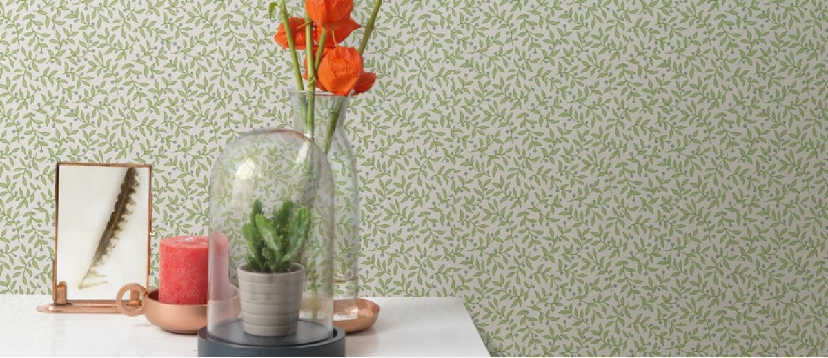 Rasch Petite Fleur 5 288284