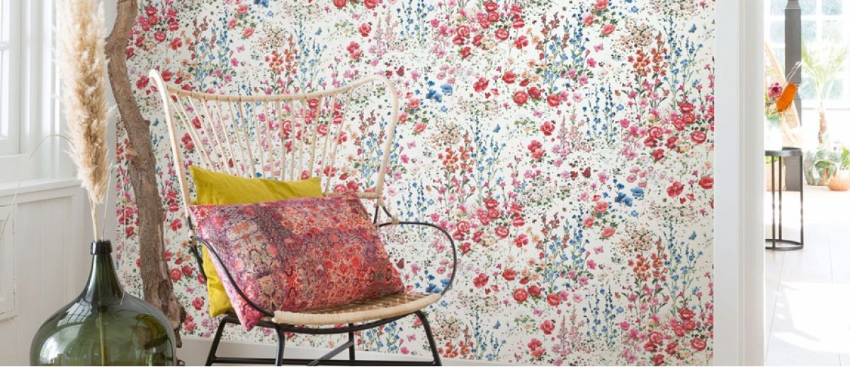 Rasch Petite Fleur 5 288352