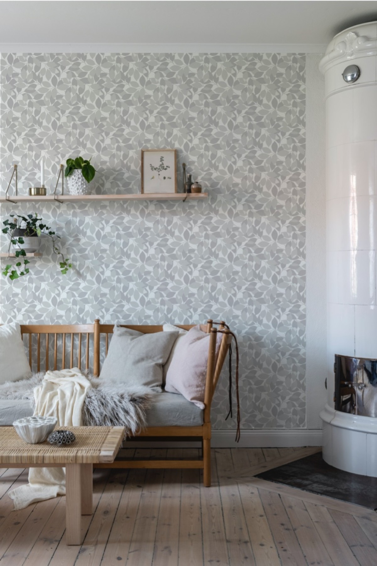 Blommor & Blad 676-01
