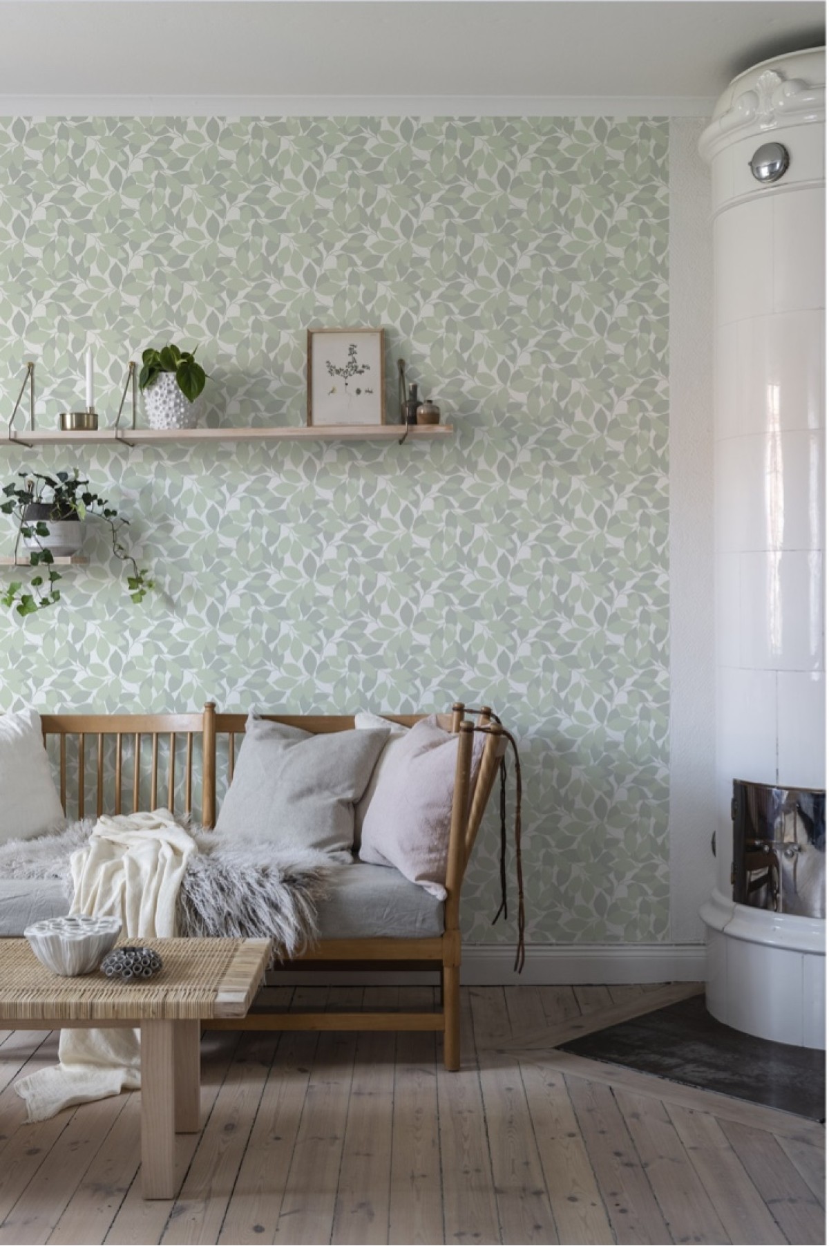 Blommor & Blad 676-02
