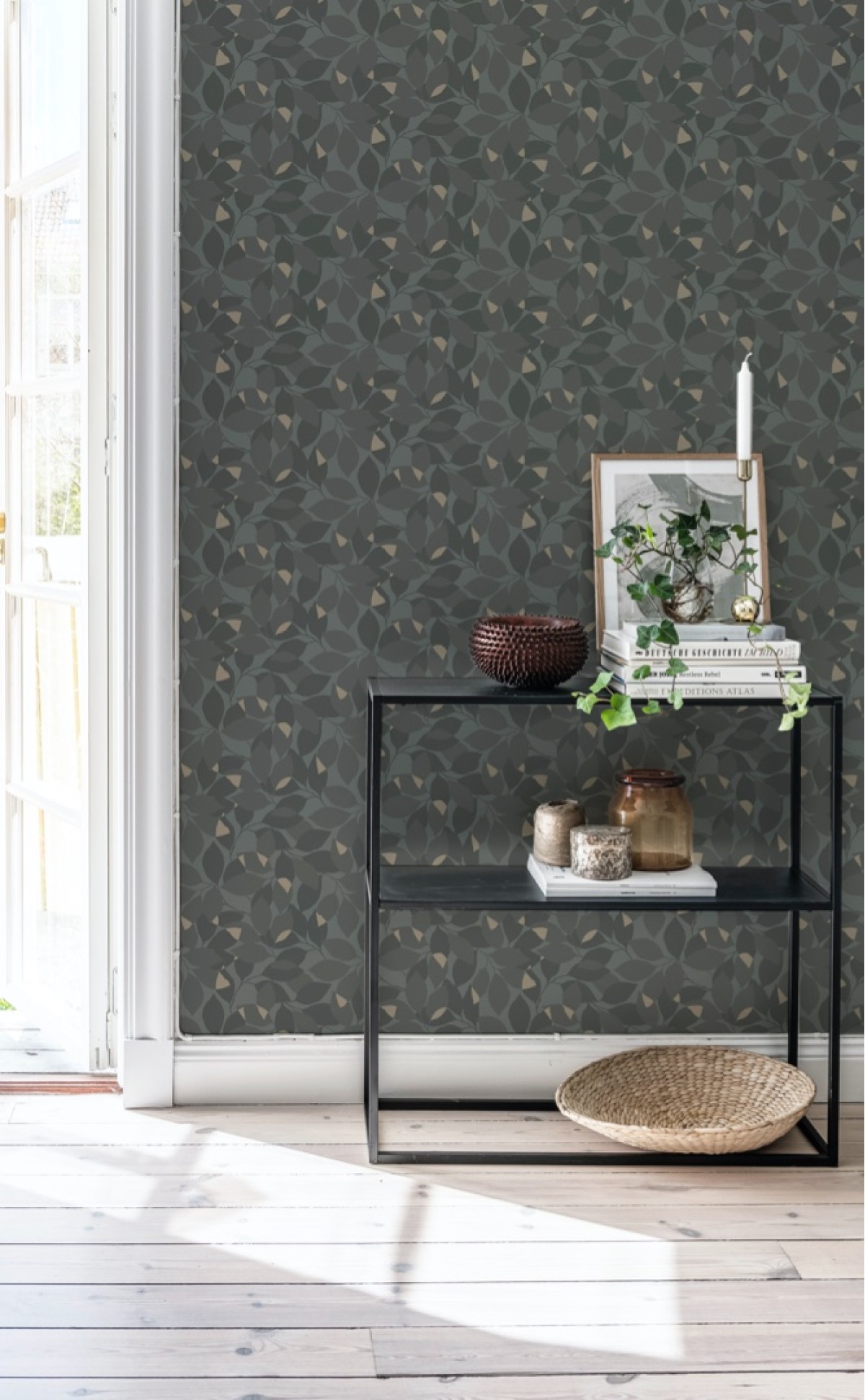 Blommor & Blad 676-03
