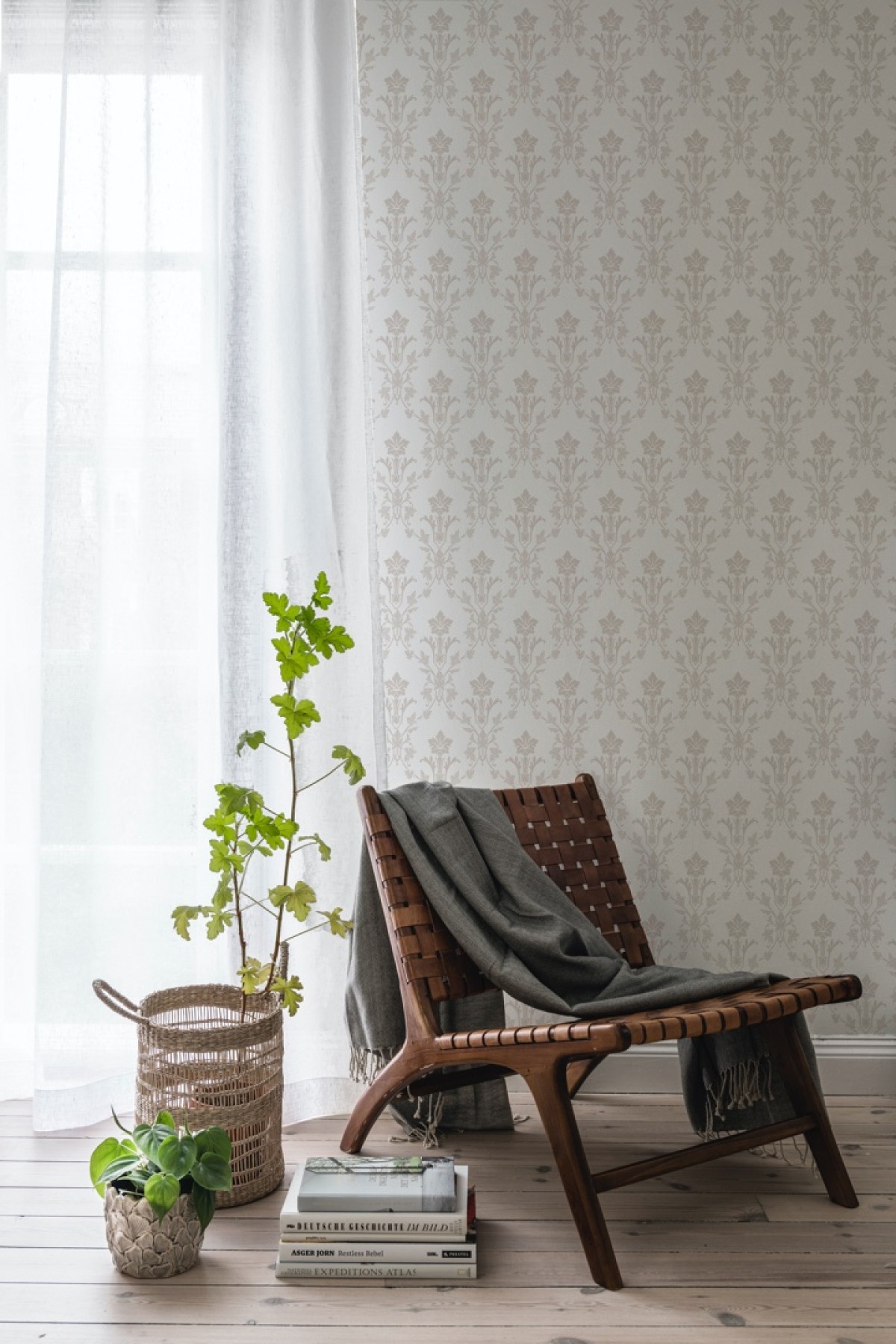 Blommor & Blad 677-01