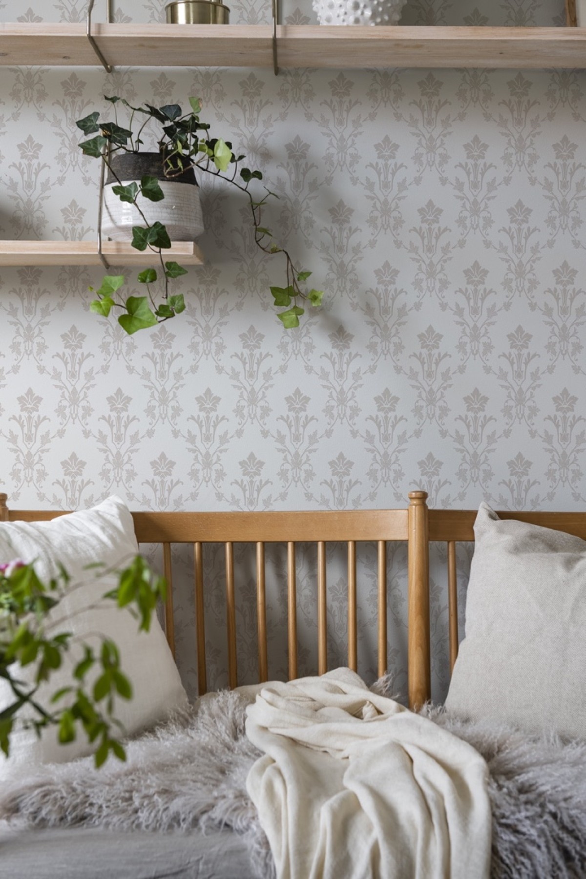 Blommor & Blad 677-01