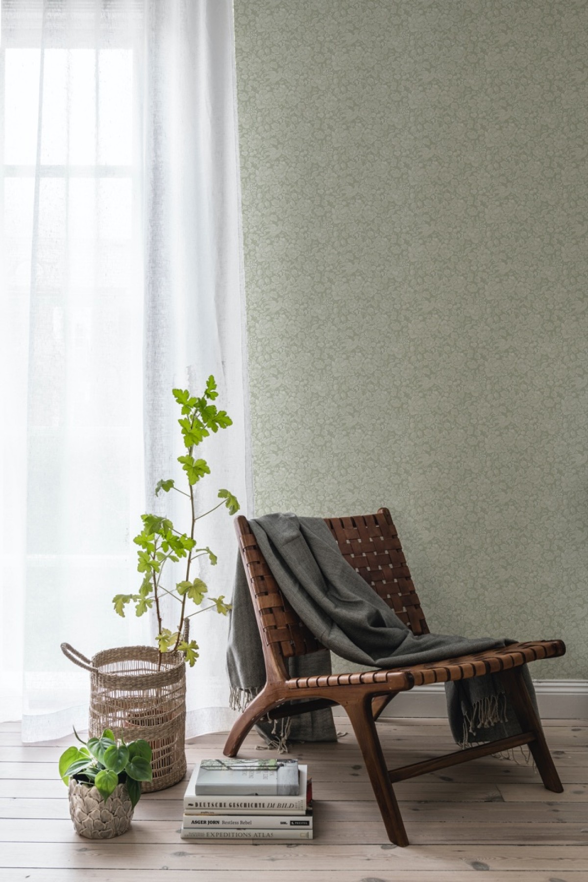 Blommor & Blad 678-02