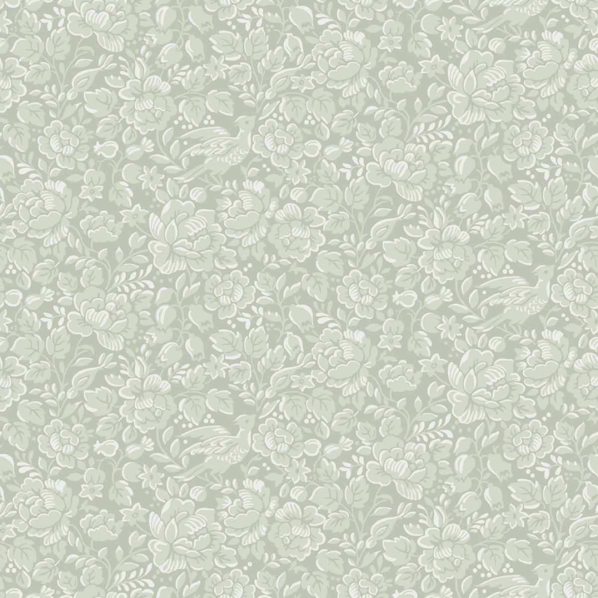 Blommor & Blad 678-02