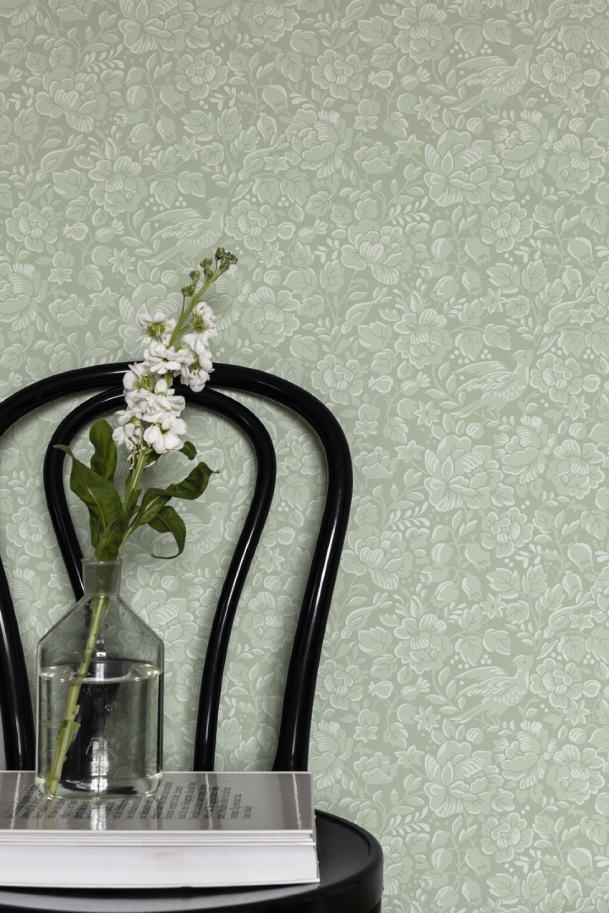 Blommor & Blad 678-02