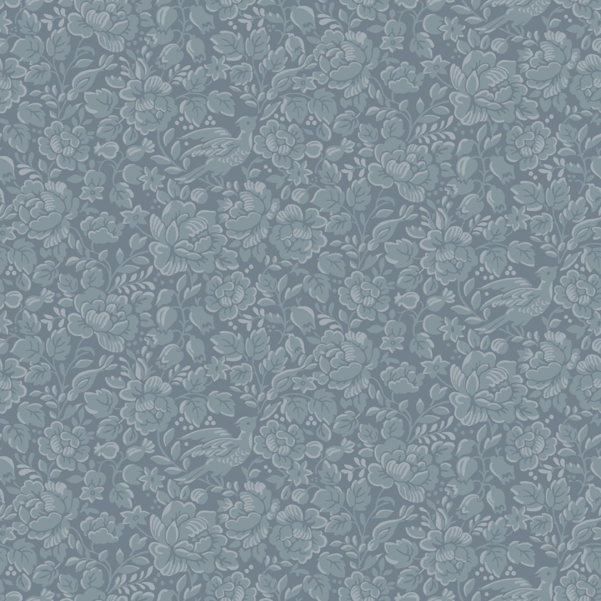 Blommor & Blad 678-03