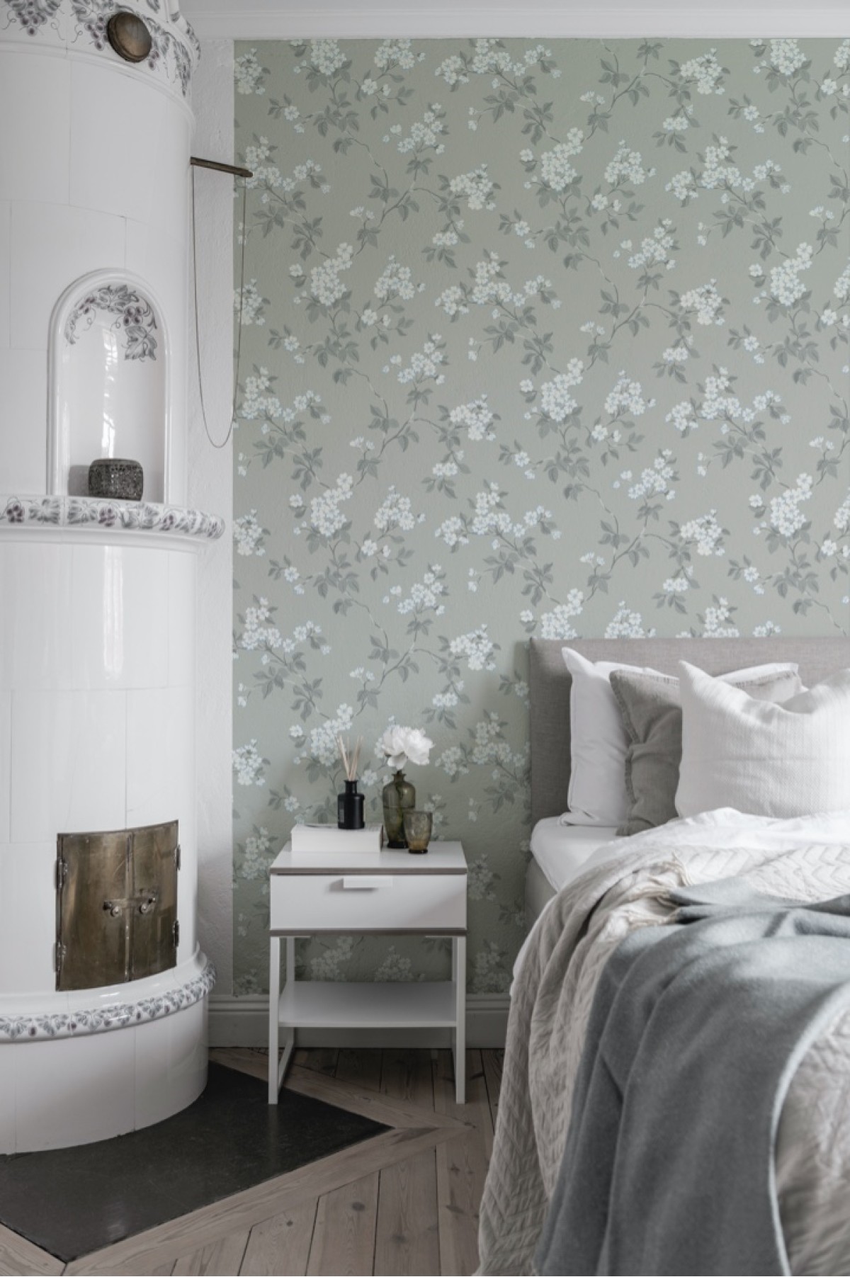 Blommor & Blad 679-01
