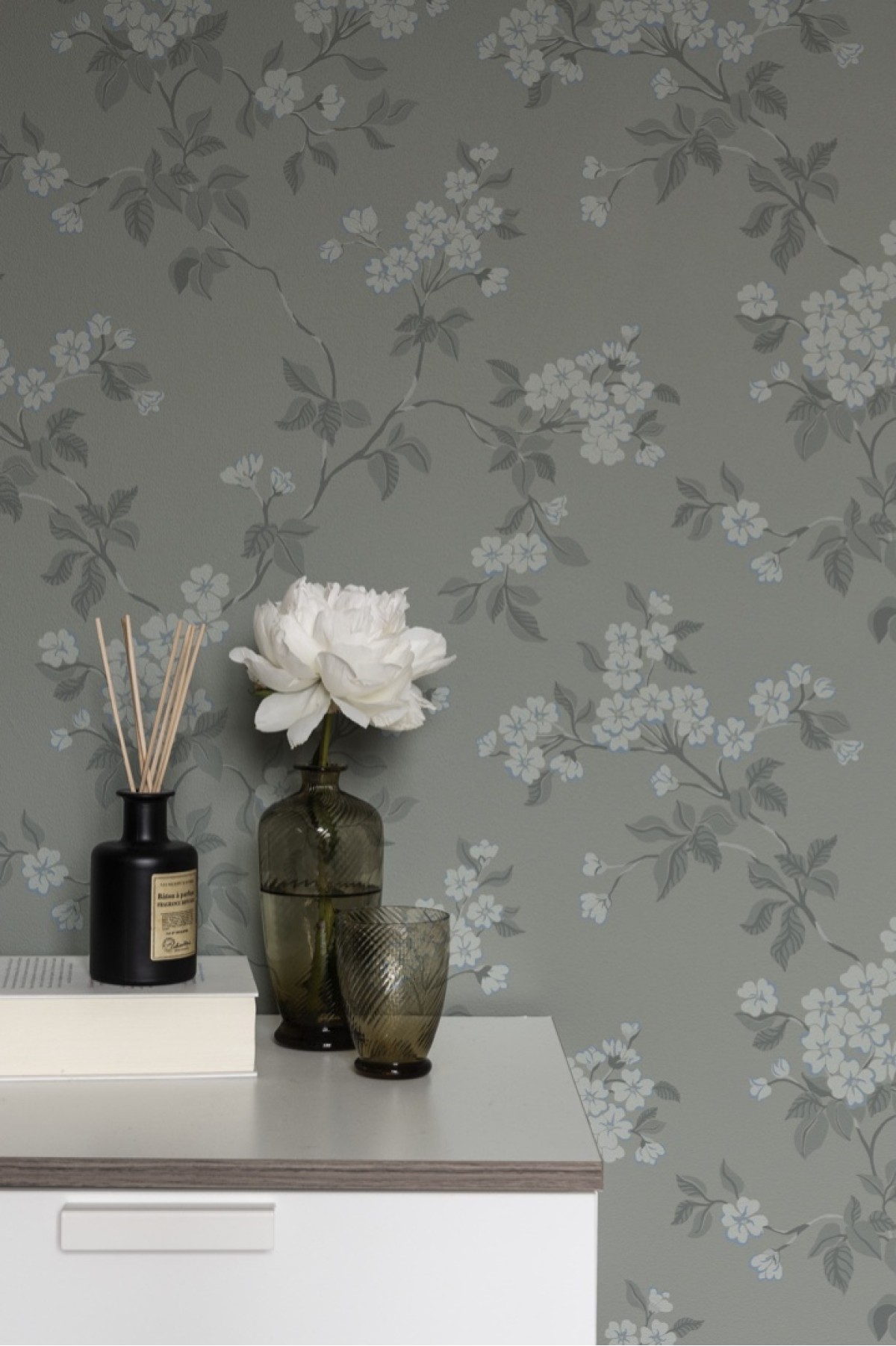 Blommor & Blad 679-01