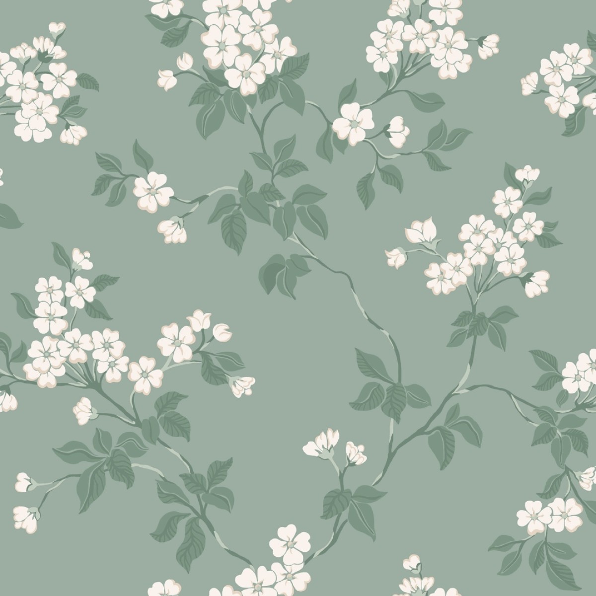 Blommor & Blad 679-02