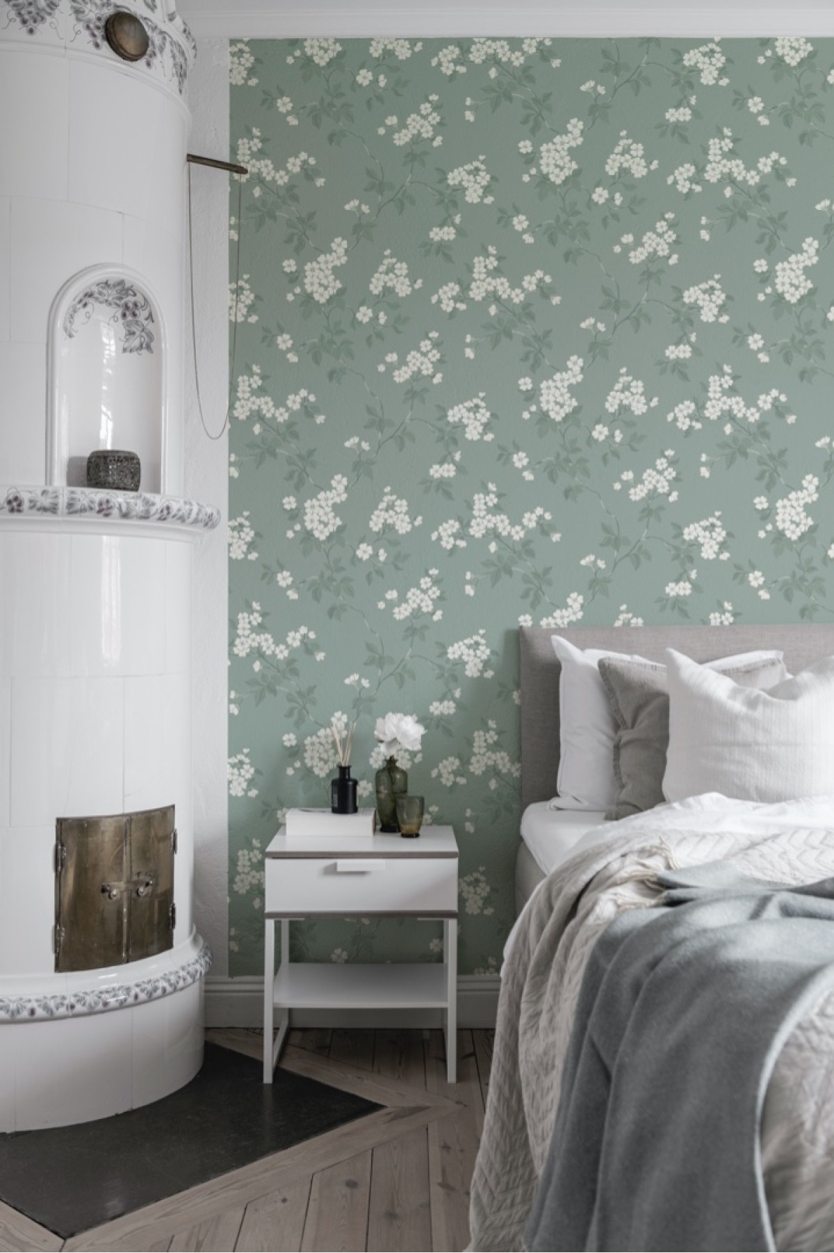 Blommor & Blad 679-02