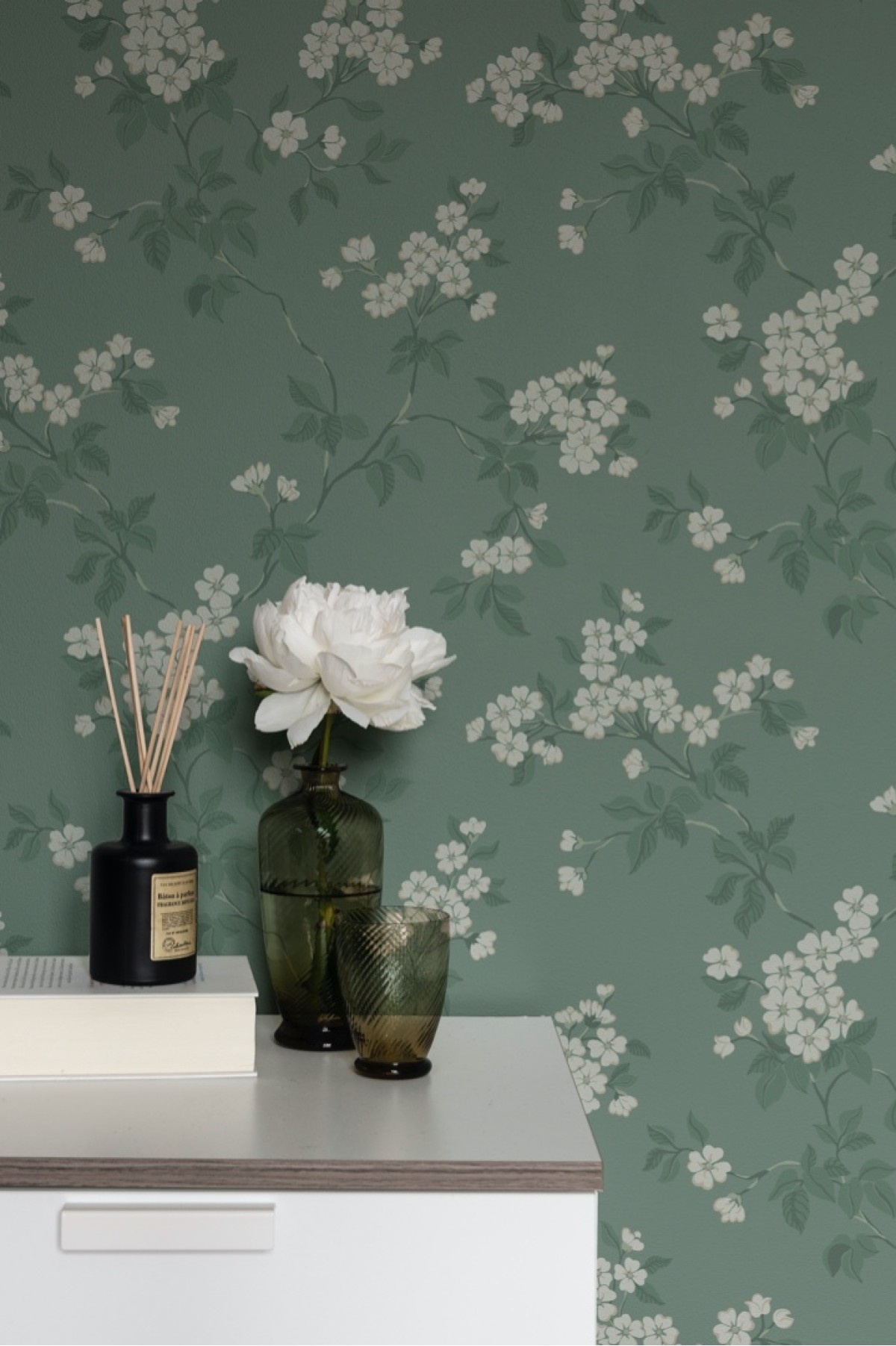 Blommor & Blad 679-02