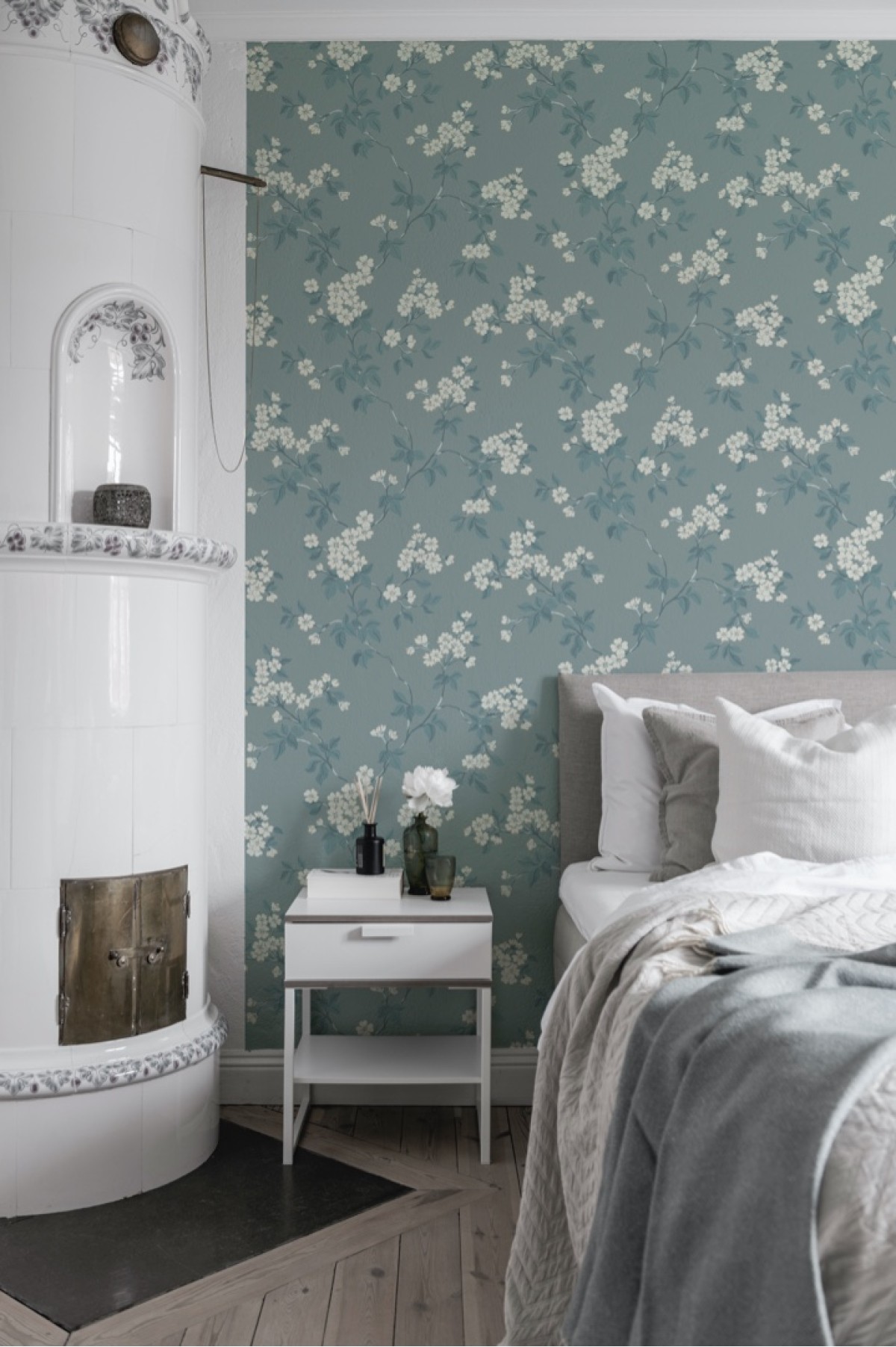 Blommor & Blad 679-03