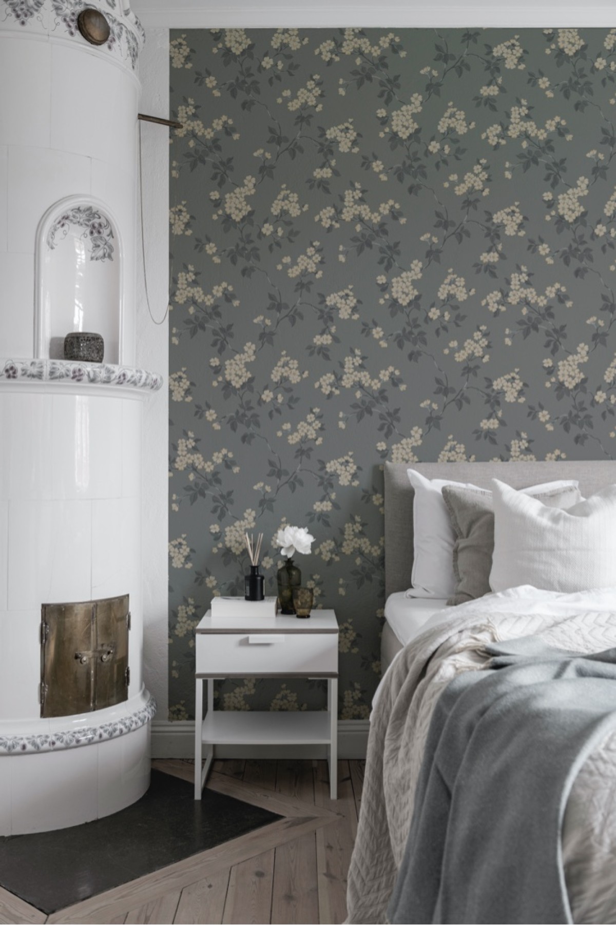 Blommor & Blad 679-04
