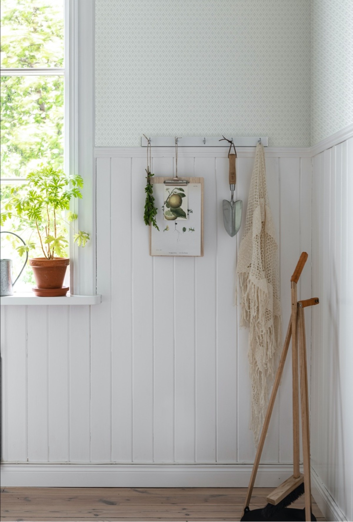 Blommor & Blad 680-01
