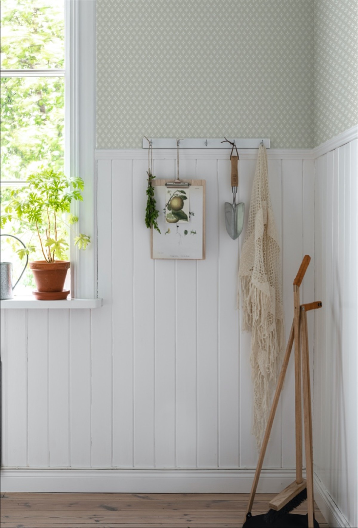 Blommor & Blad 680-02