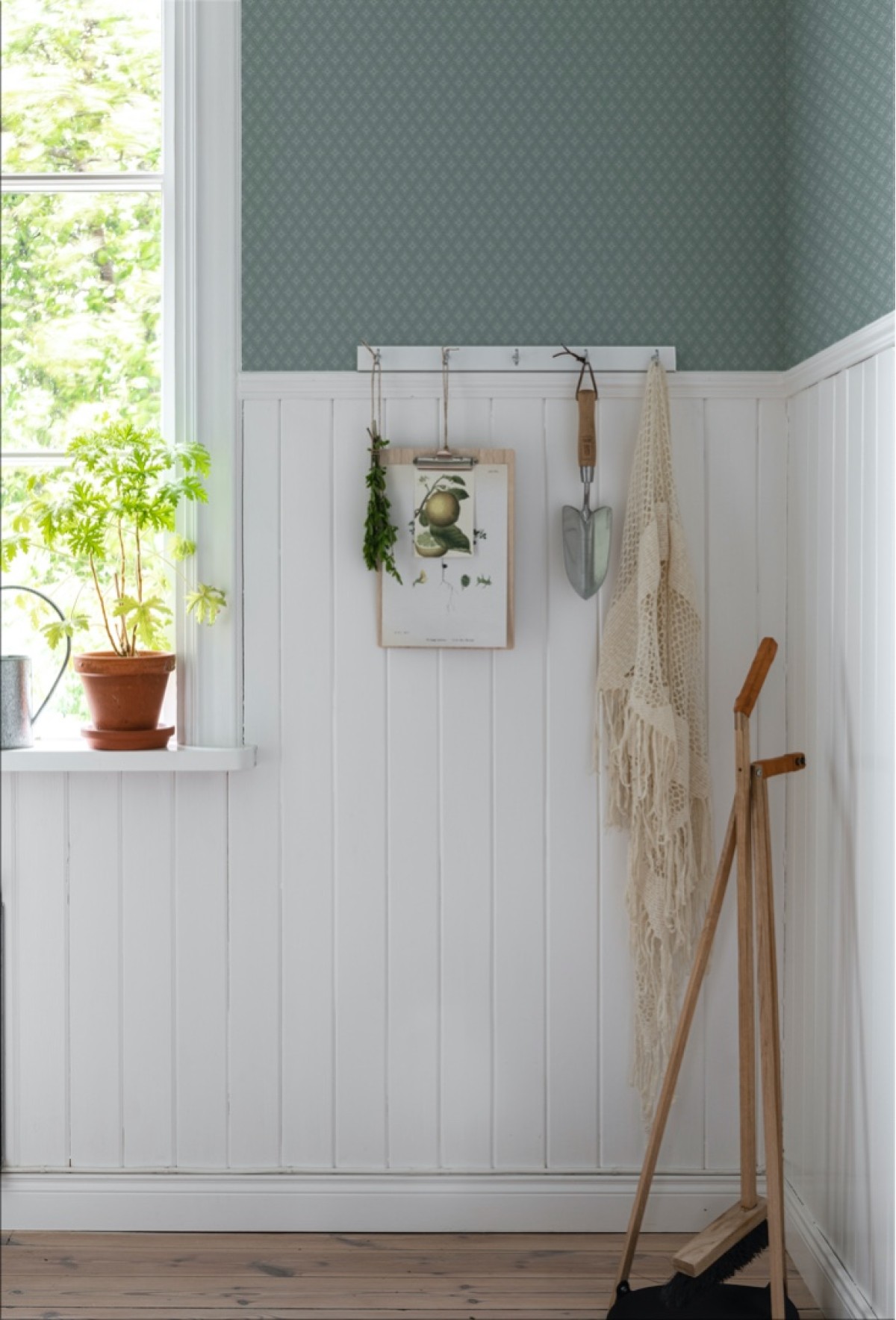 Blommor & Blad 680-03