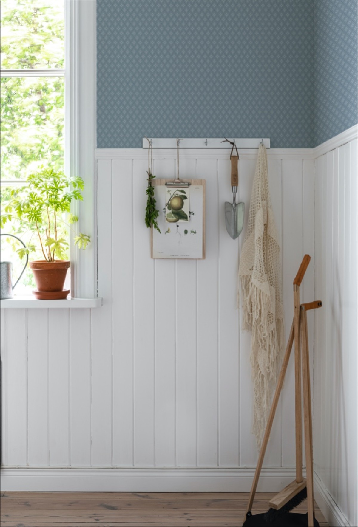 Blommor & Blad 680-04