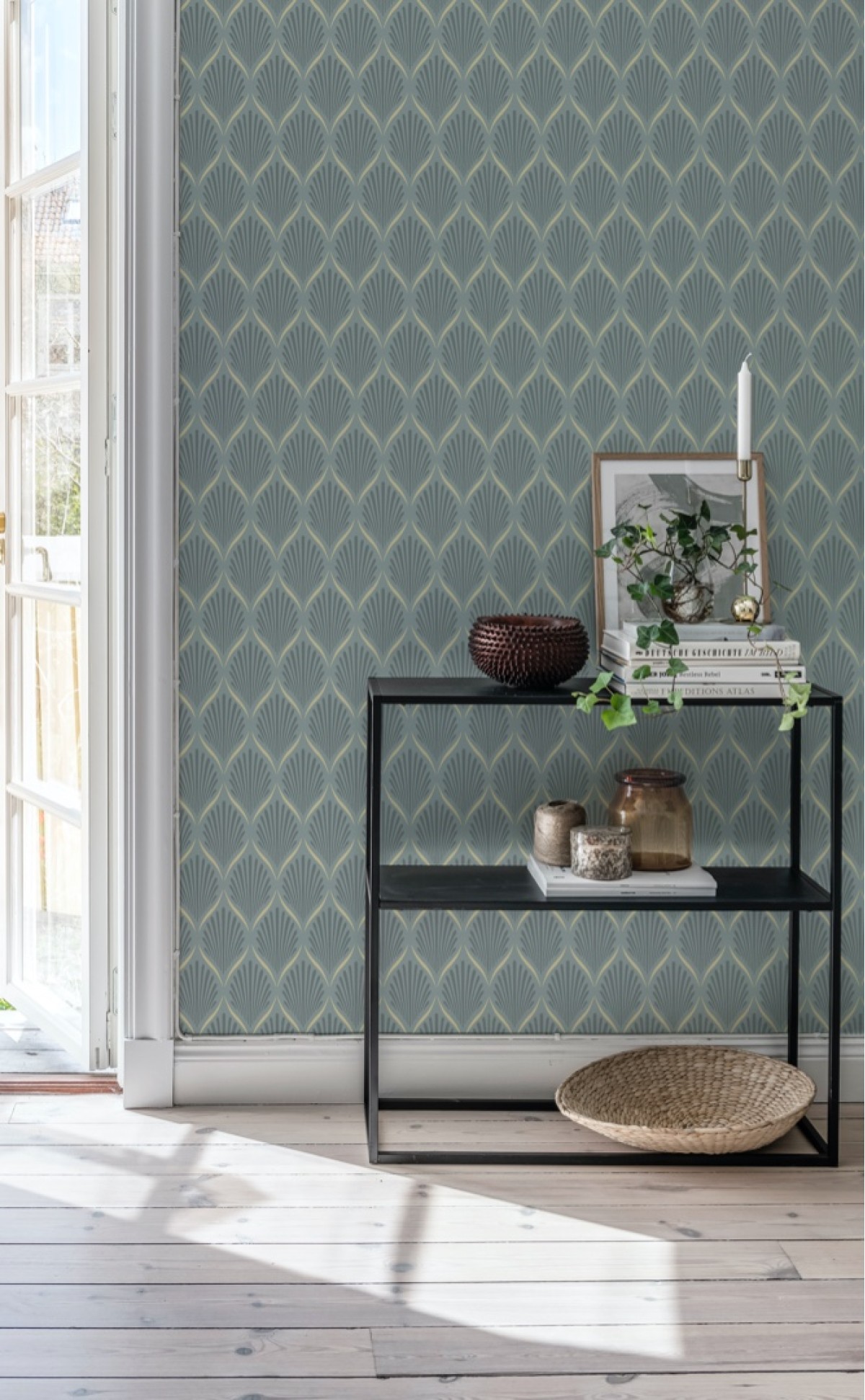 Blommor & Blad 681-03