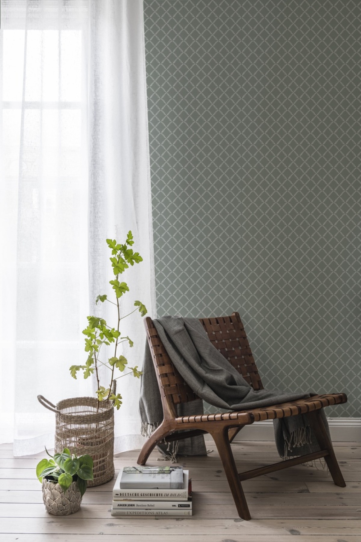 Blommor & Blad 682-03
