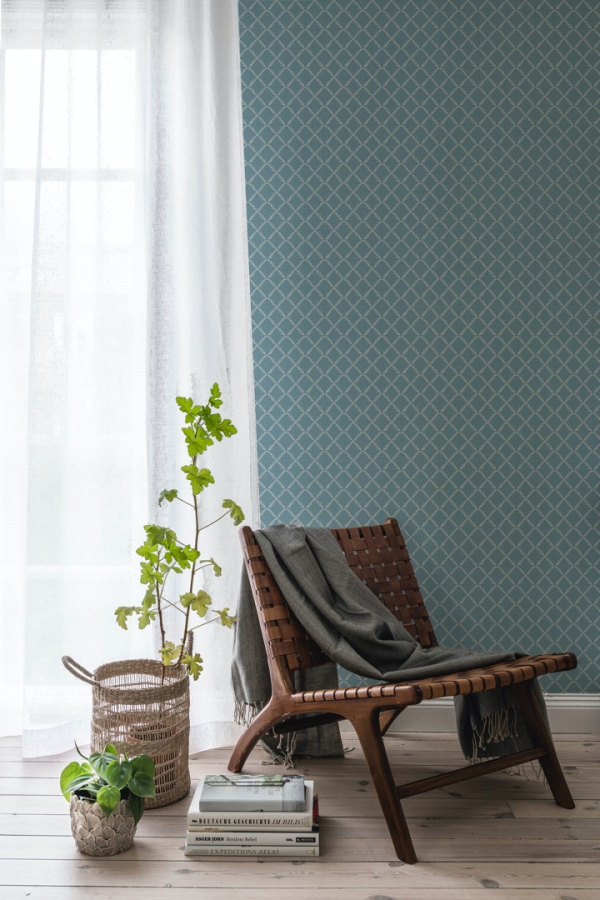 Blommor & Blad 682-04
