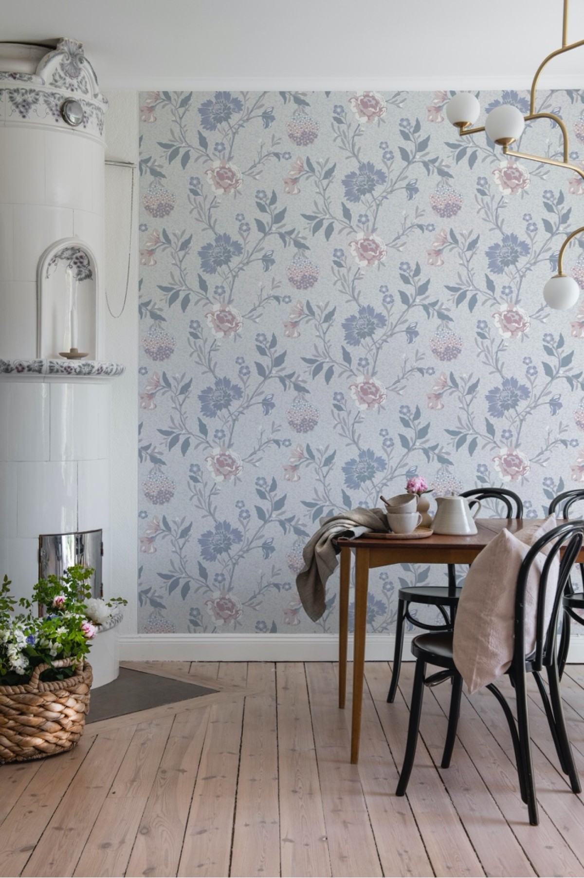 Blommor & Blad 683-01