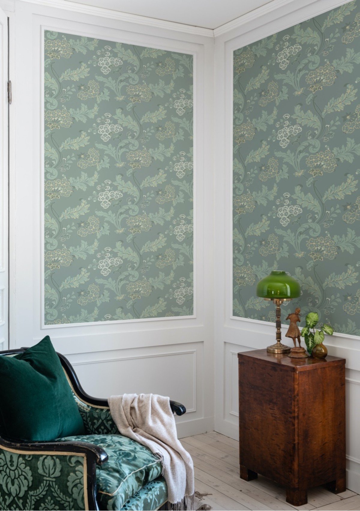 Swedish Heritage 696-03