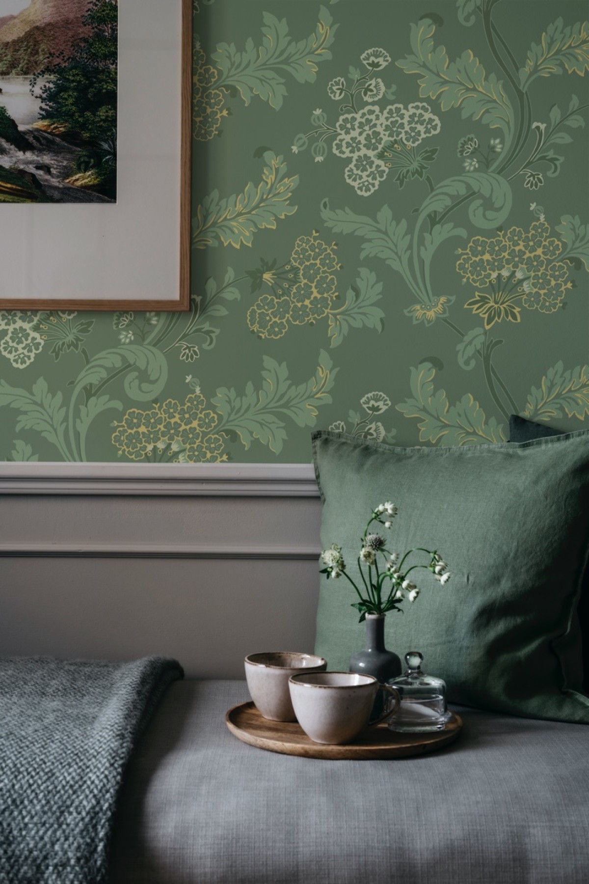 Swedish Heritage 696-03