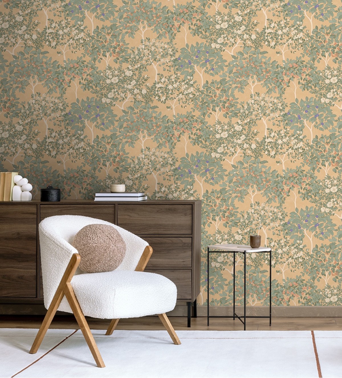 Flora M87305