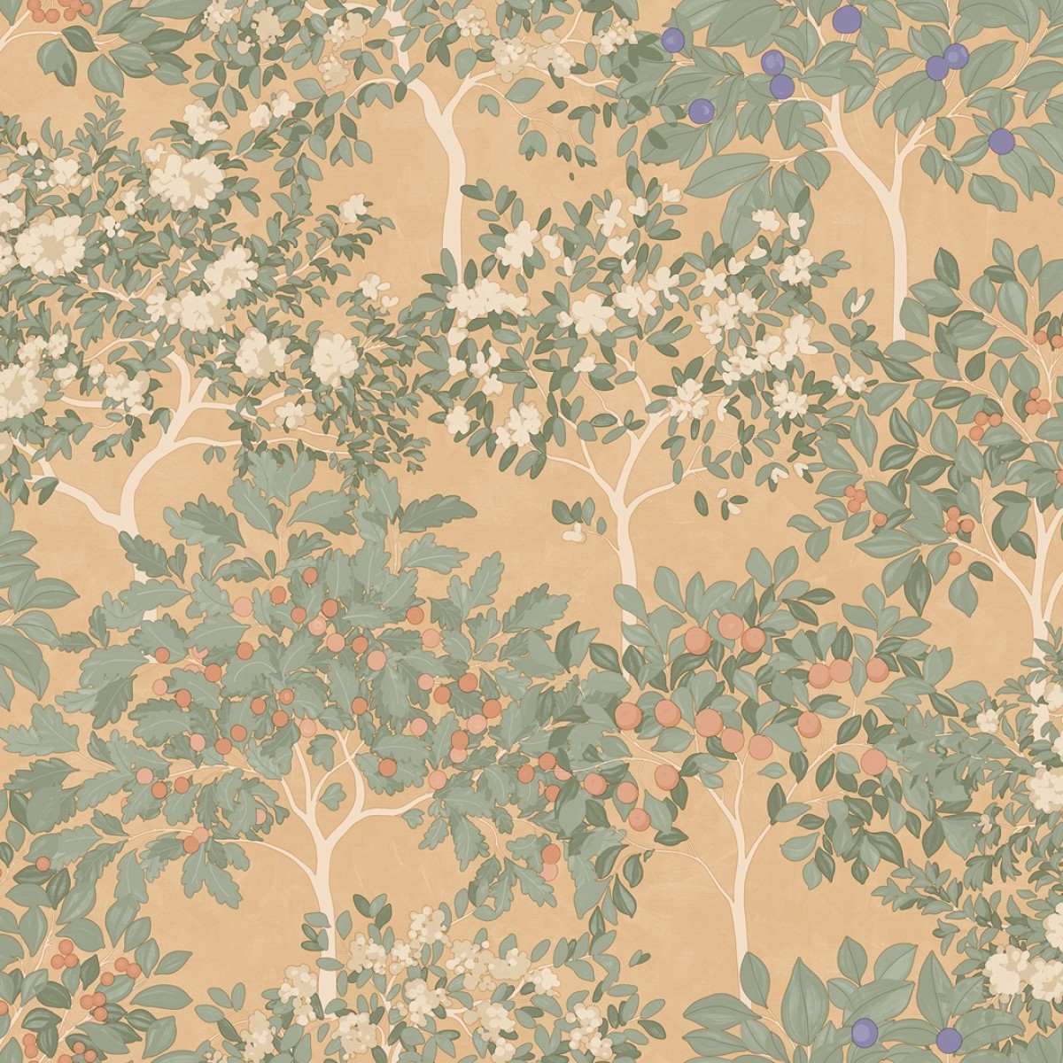 Flora M87305