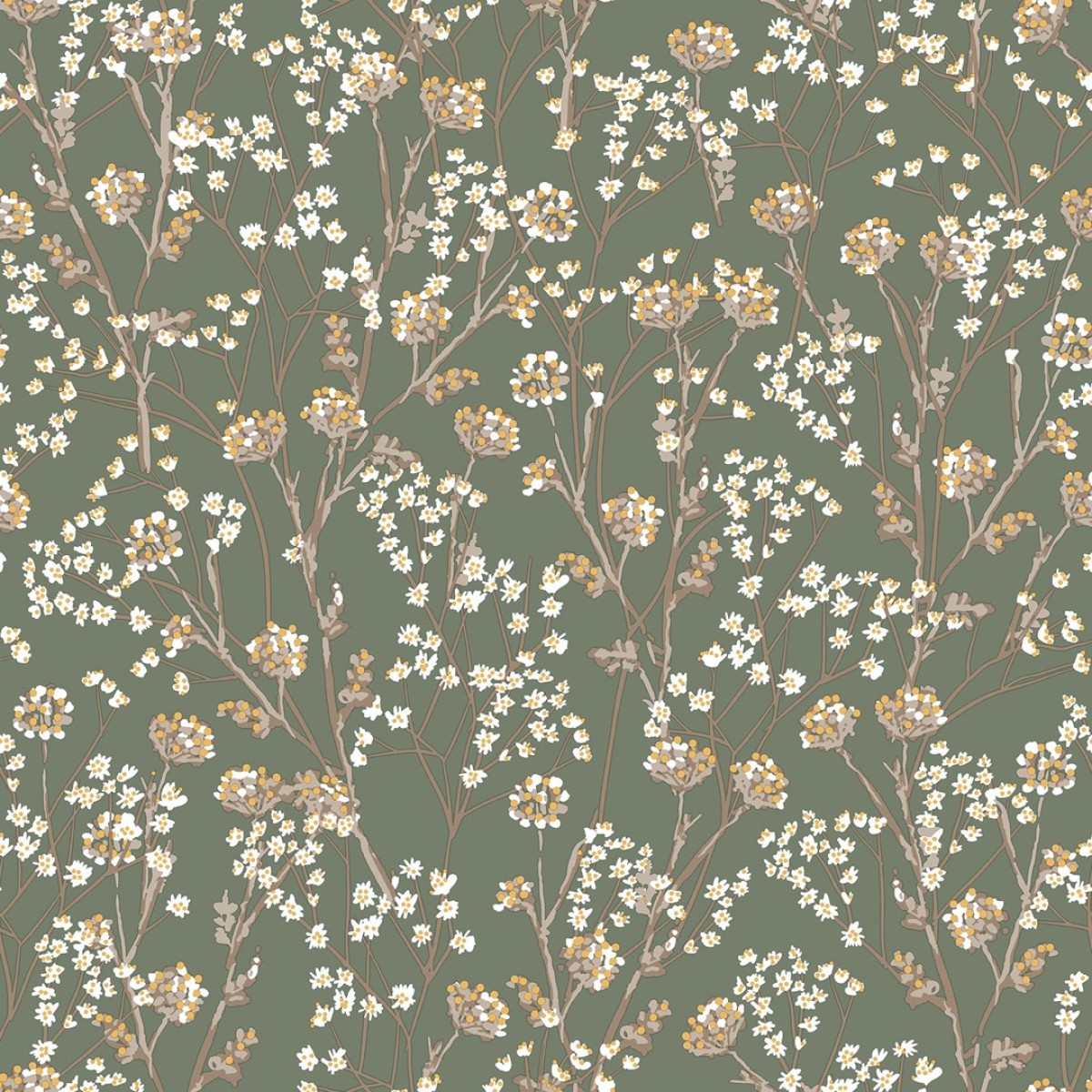 Flora M88004