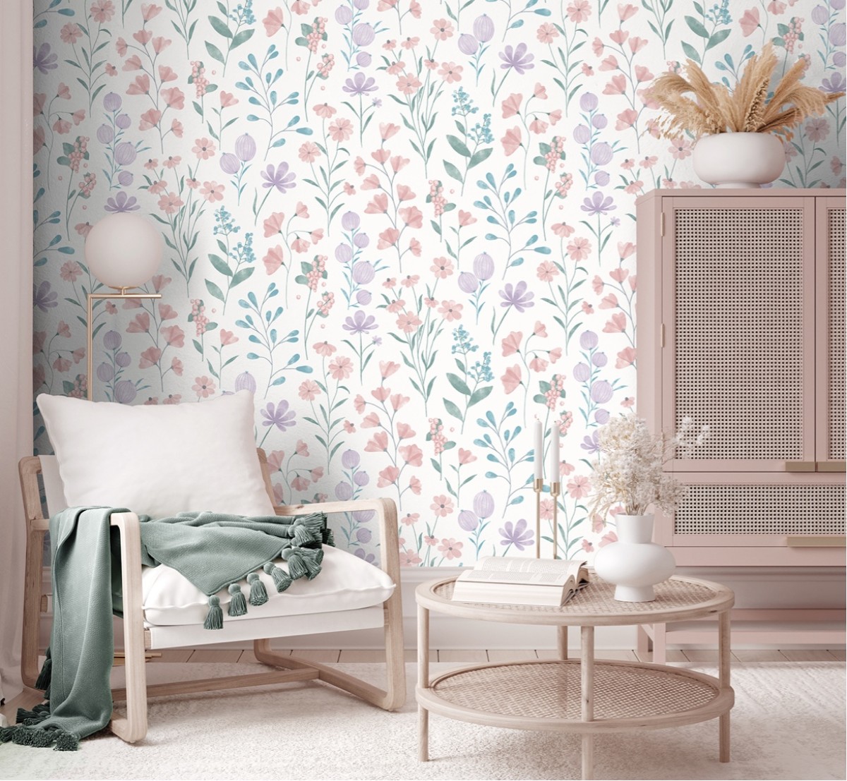 Flora M88306