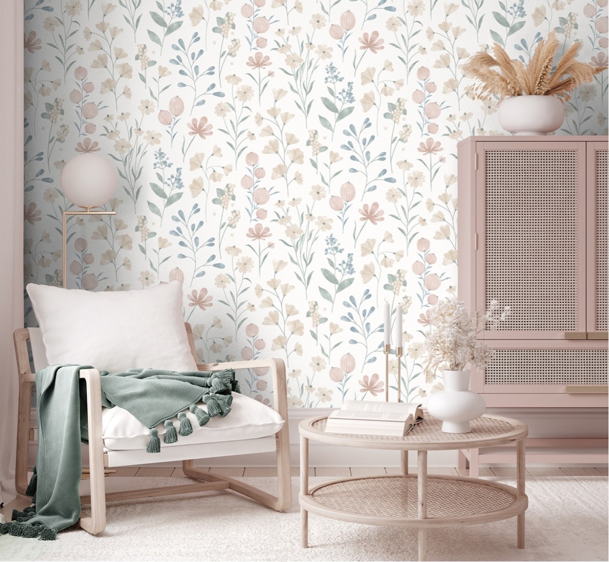 Flora M88307