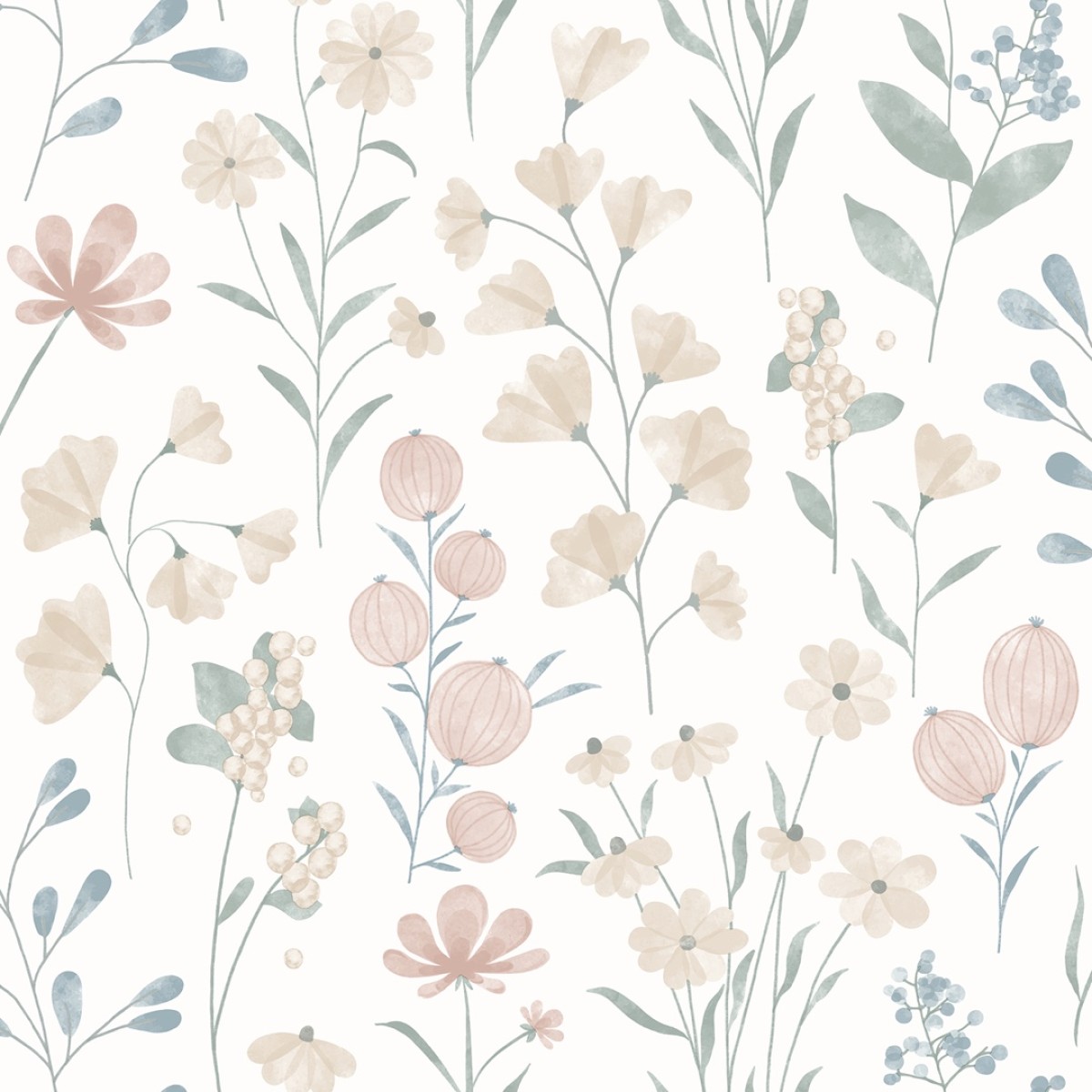 Flora M88307