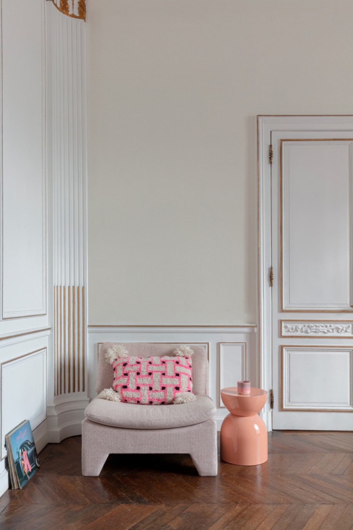 Linen & Textures LT10001