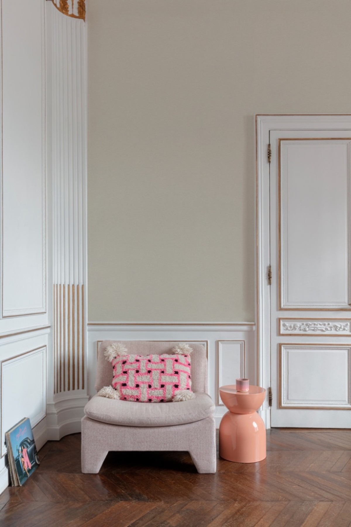 Linen & Textures LT10002