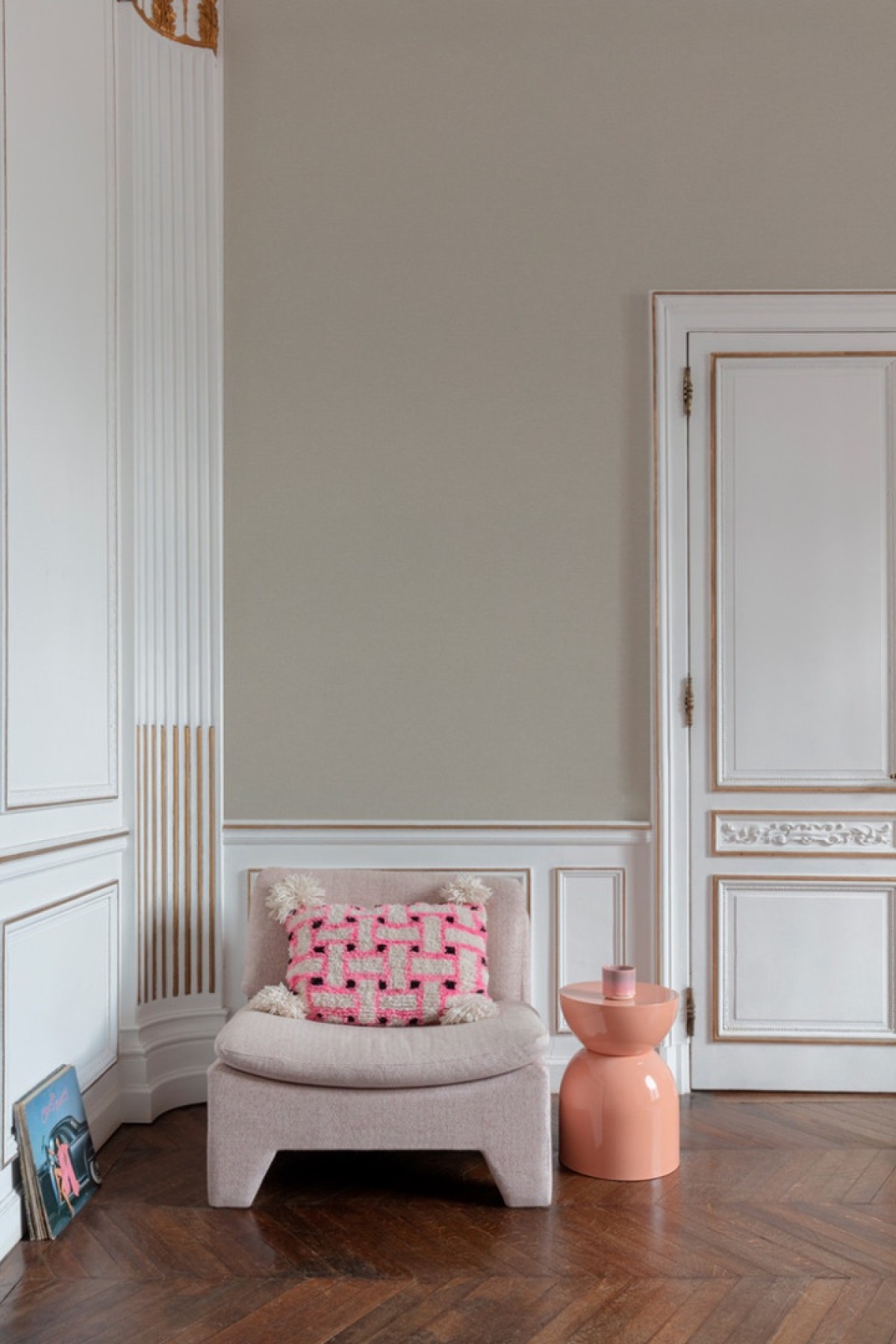 Linen & Textures LT10003