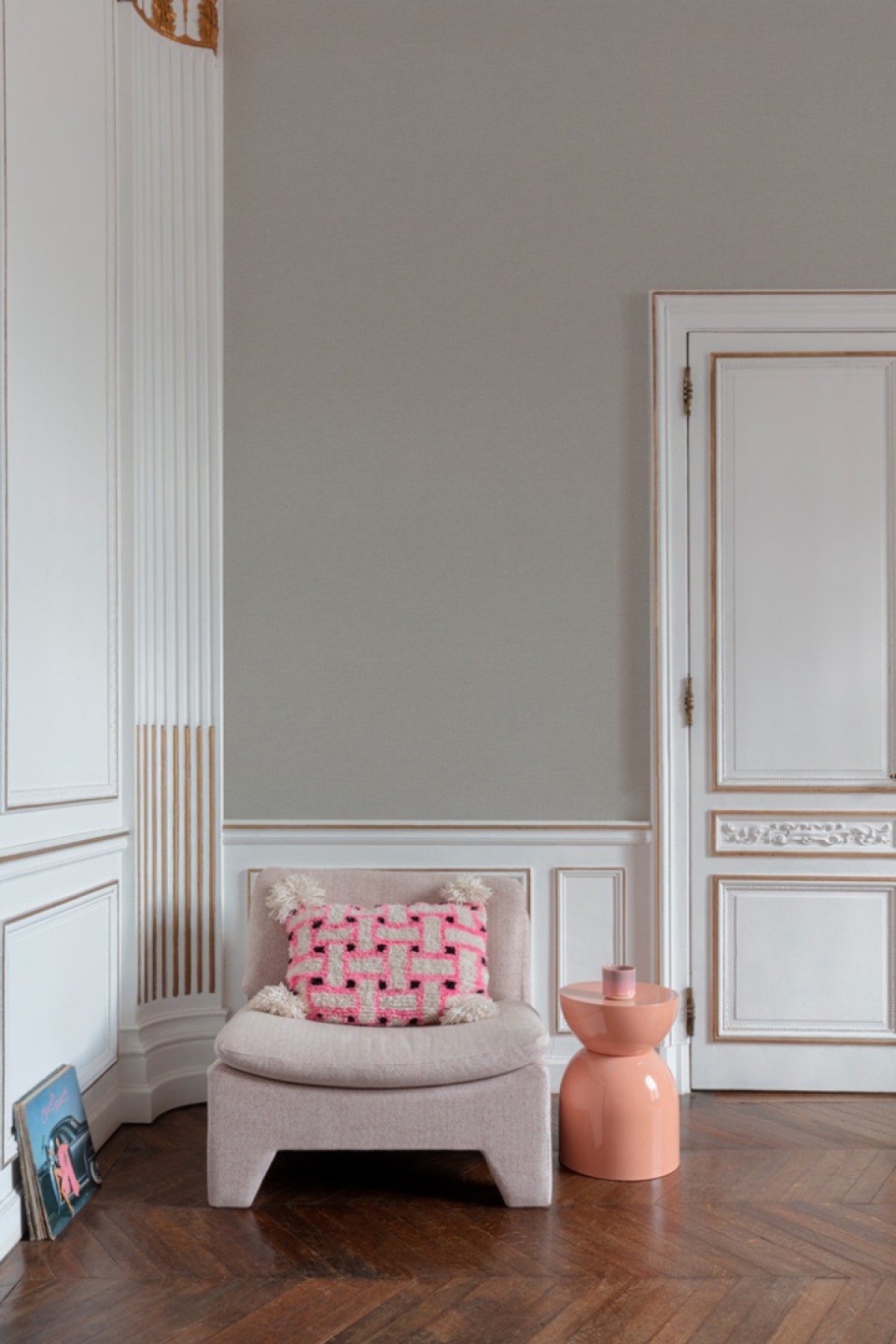 Linen & Textures LT10004