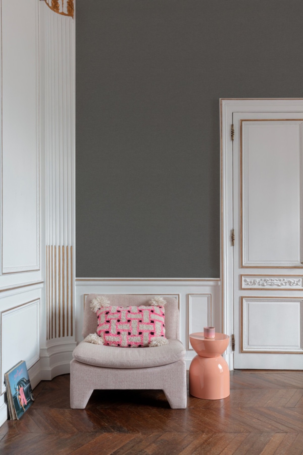 Linen & Textures LT10006