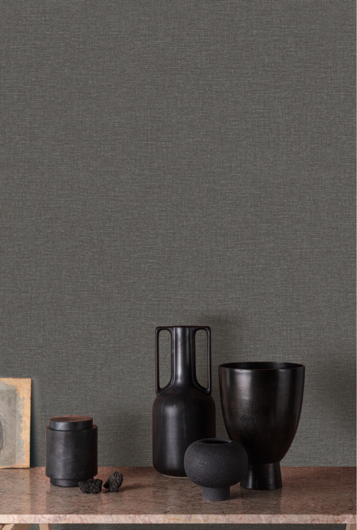 Linen & Textures LT10006