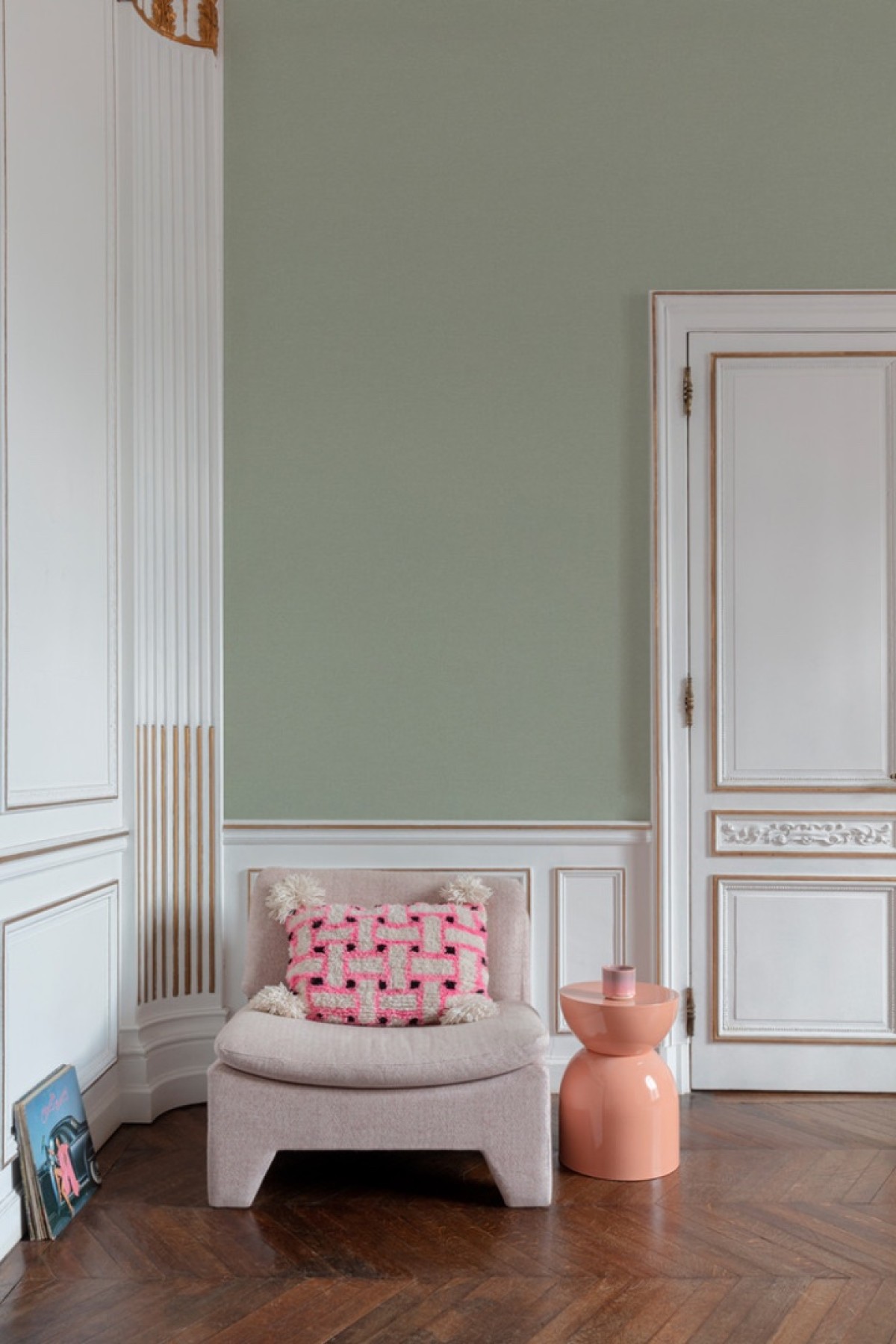 Linen & Textures LT10007