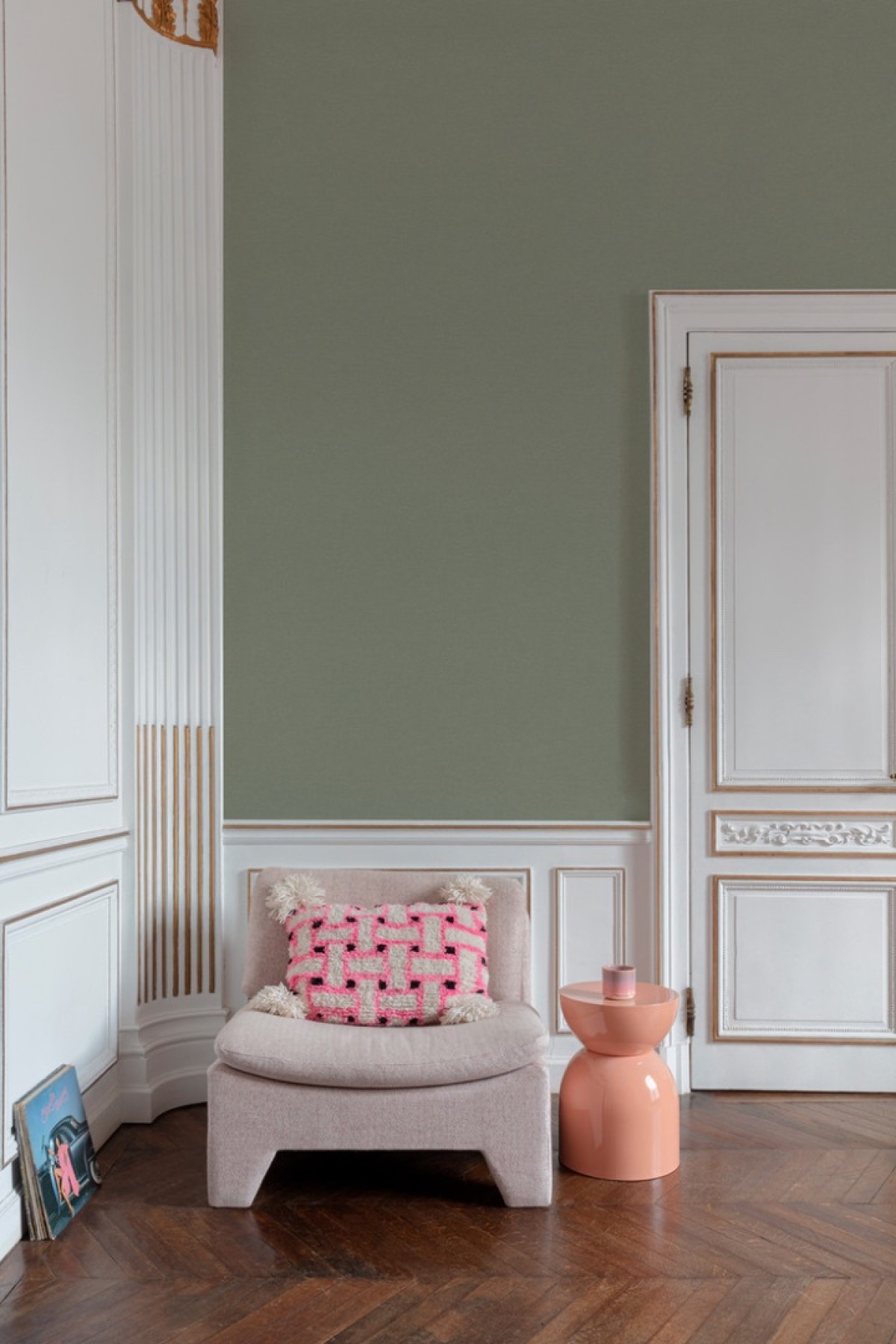 Linen & Textures LT10008