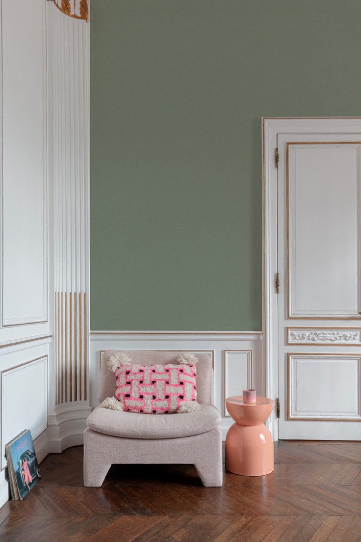 Linen & Textures LT10009