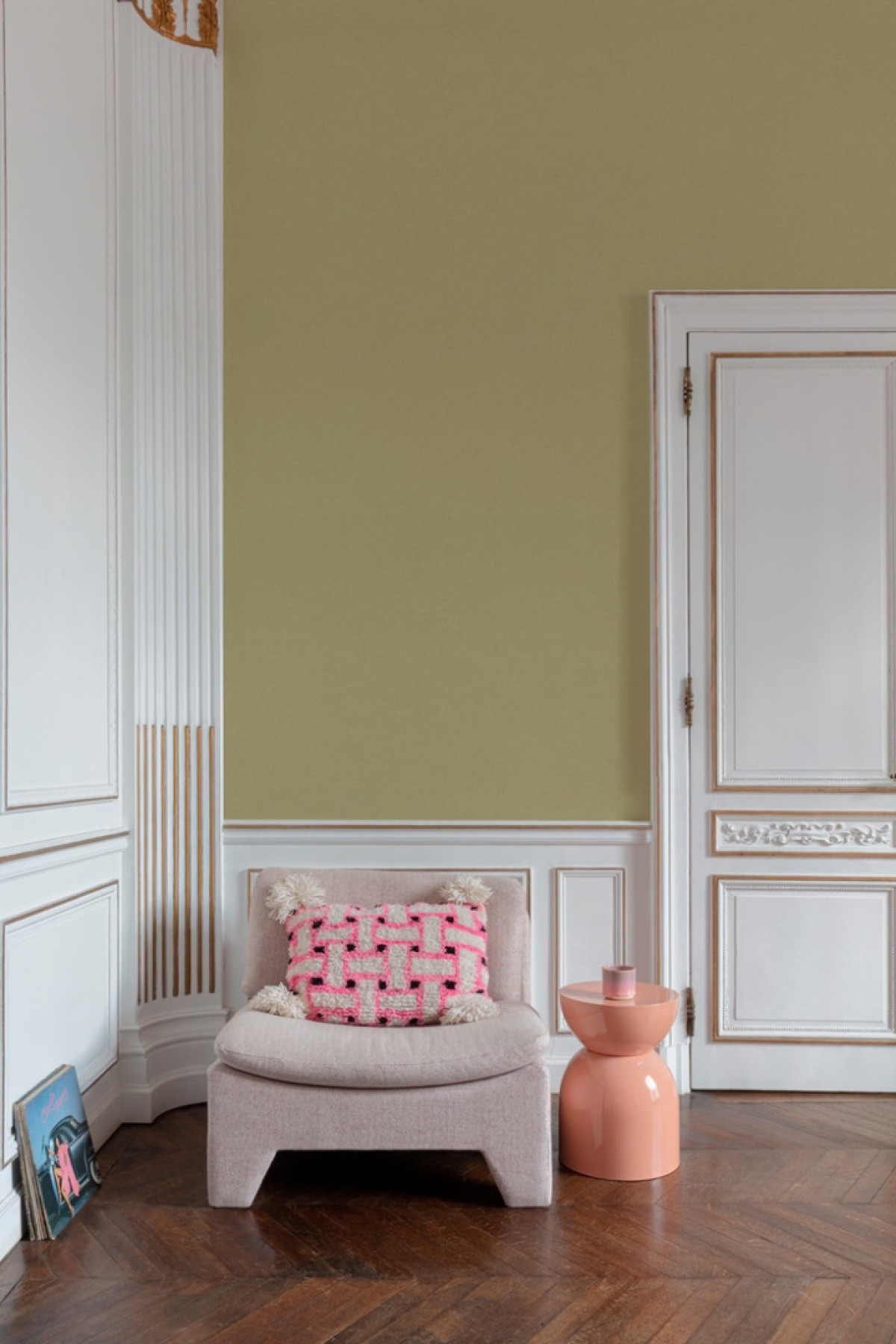 Linen & Textures LT10010